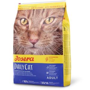 غذای گربه جوسرا دیلی کت josera daily 10kg